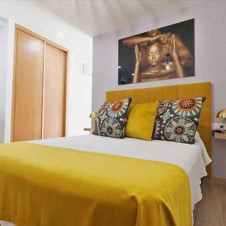 The Golden Corner By Homestaygrancanaria San Bartolome Bagian luar foto