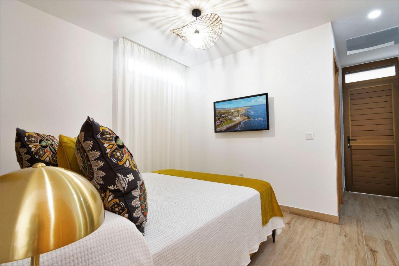 The Golden Corner By Homestaygrancanaria San Bartolome Bagian luar foto