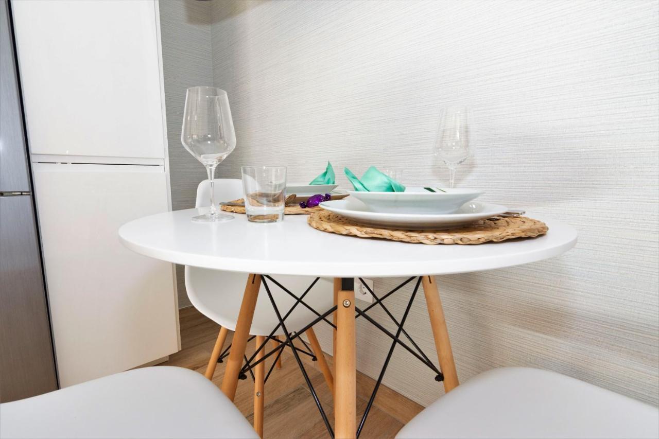 The Golden Corner By Homestaygrancanaria San Bartolome Bagian luar foto