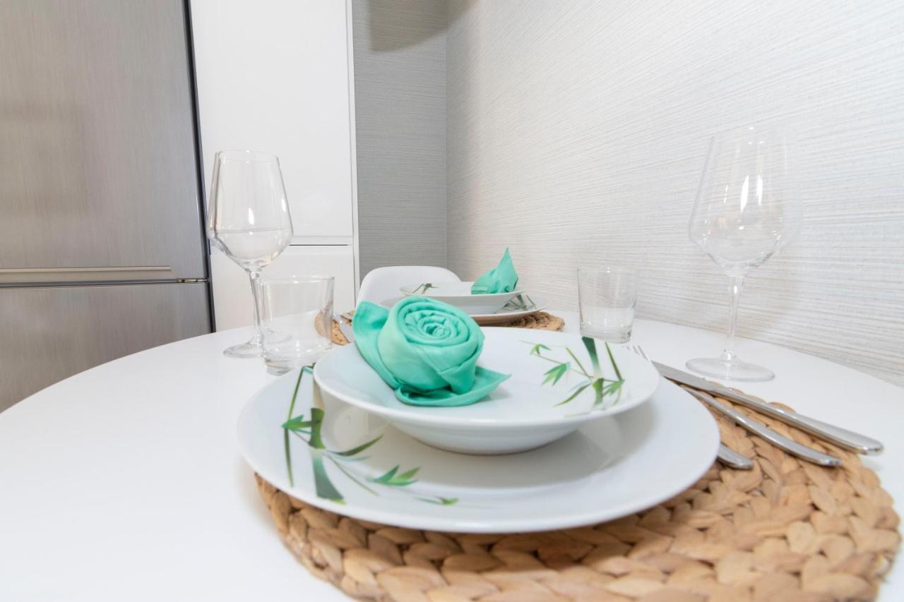 The Golden Corner By Homestaygrancanaria San Bartolome Bagian luar foto